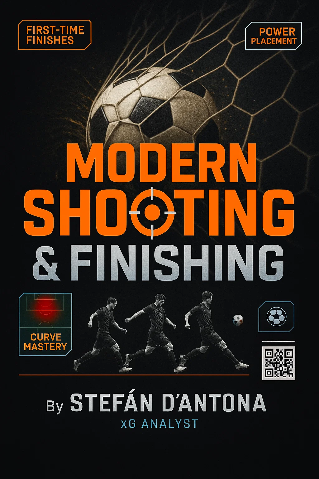 Modern Shooting and Finishing PDF: The Ultimate Guide to Clinical Attacking Play