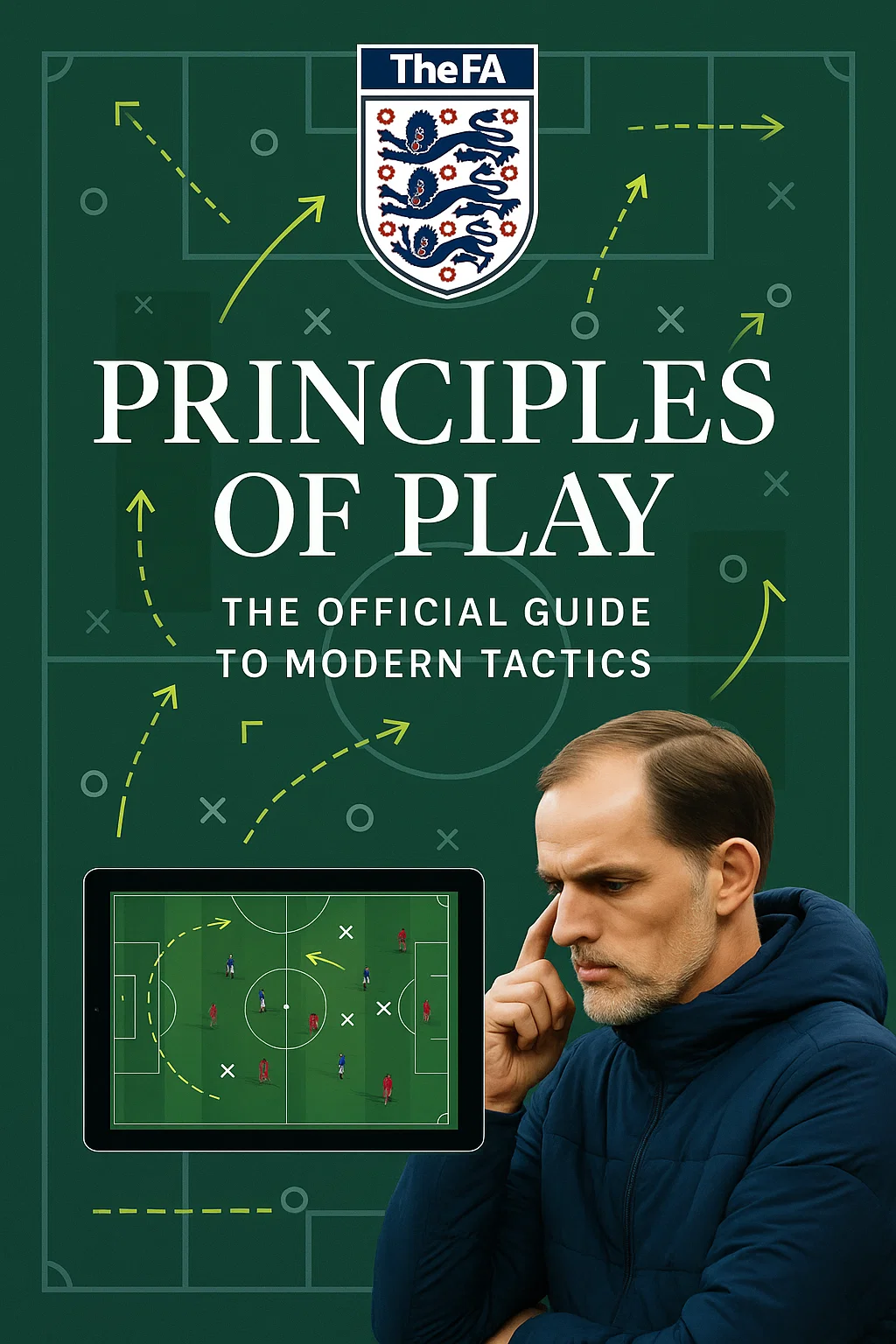 PRINCIPLES OF PLAY: The Universal Language of Football