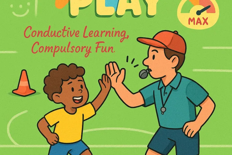 Practice Through Play PDF