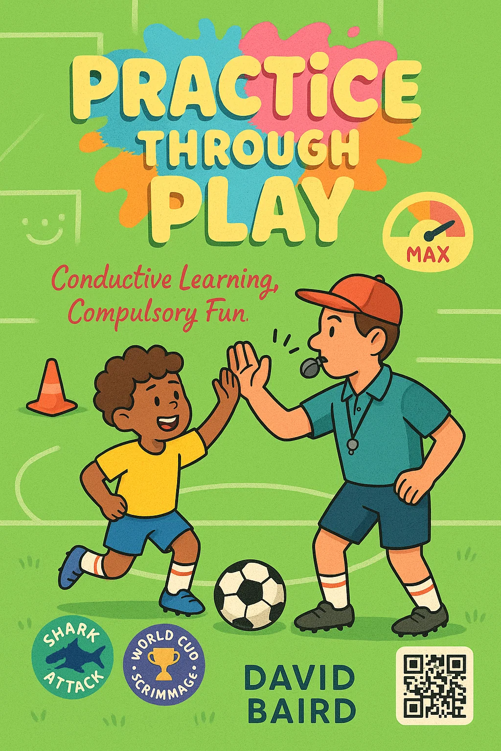 Practice Through Play PDF: Revolutionizing Player Development Through Game-Based Learning