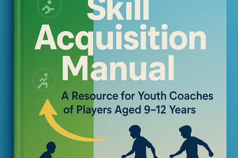 Skill Acquisition Manual PDF