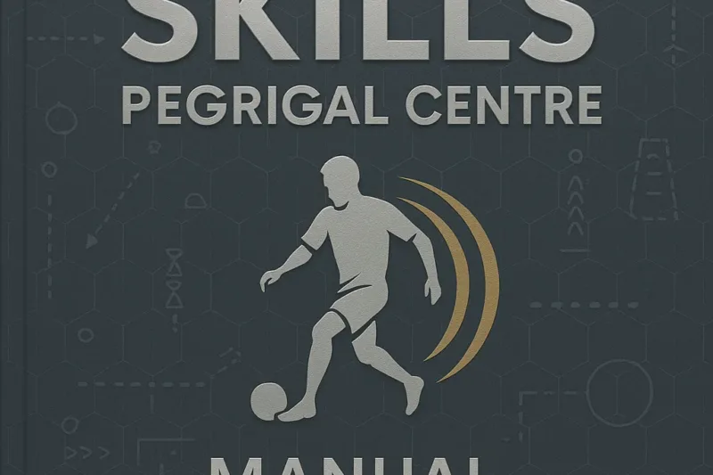 Skills Centre Manual PDF