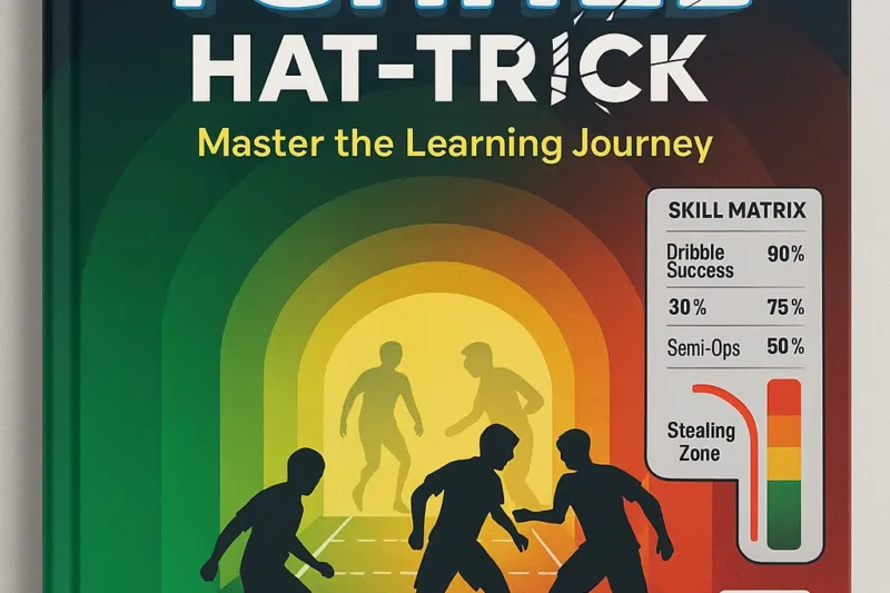 Skills Tunnel Hat-Trick PDF