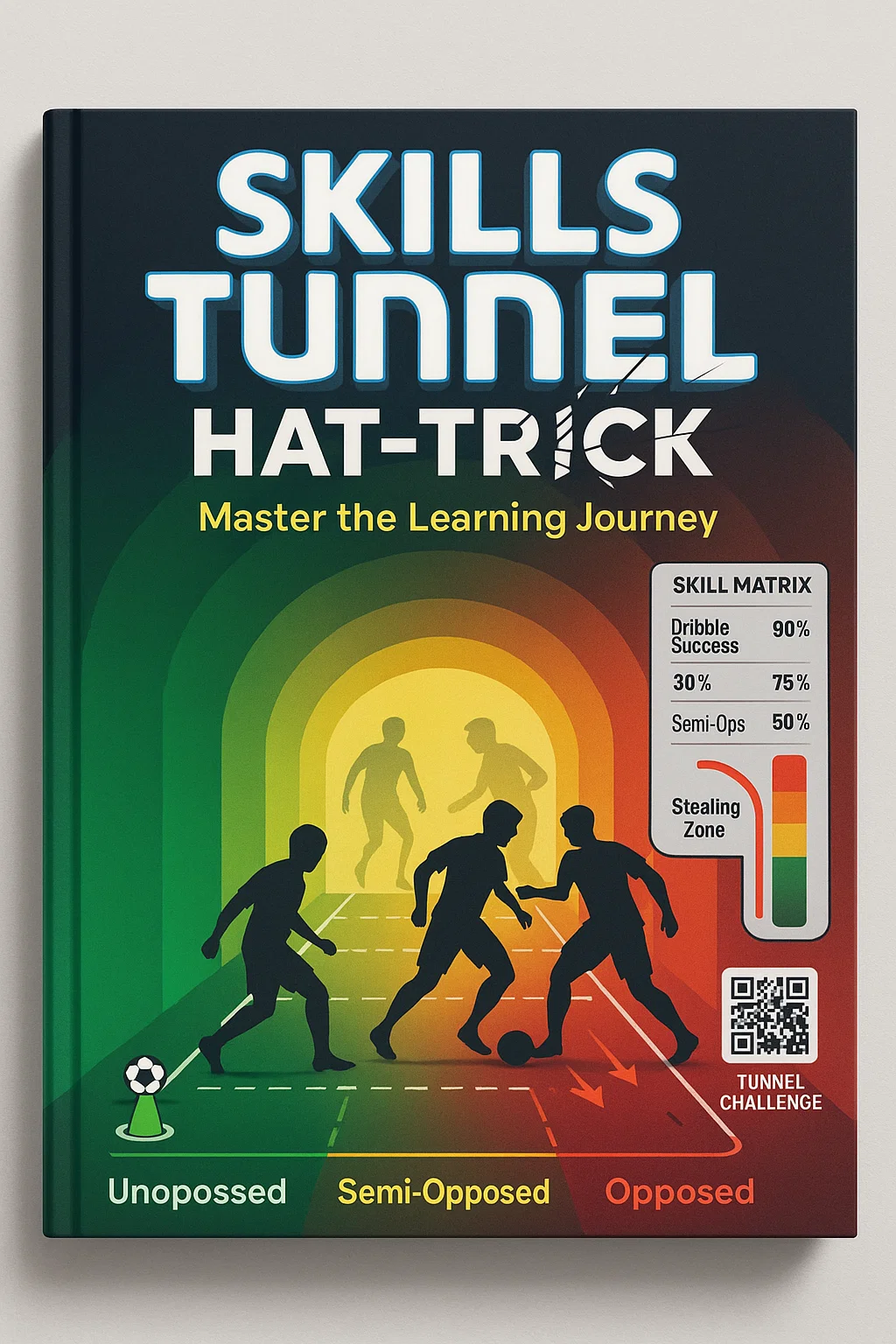 Skills Tunnel Hat-Trick PDF: The Ultimate Progressive Training System