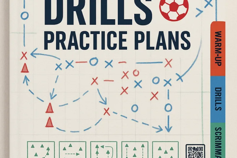 Soccer Drills & Practice Plans PDF