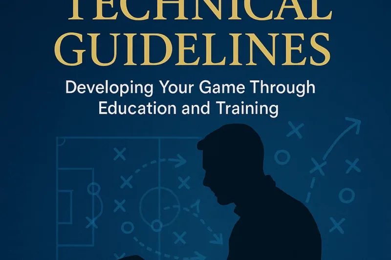 THE FA UEFA B TECHNICAL GUIDELINES PDF