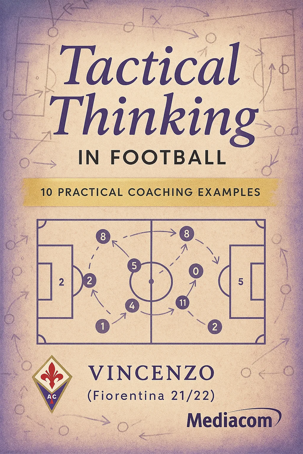 Tactical Thinking in Football: The Italian Masterclass