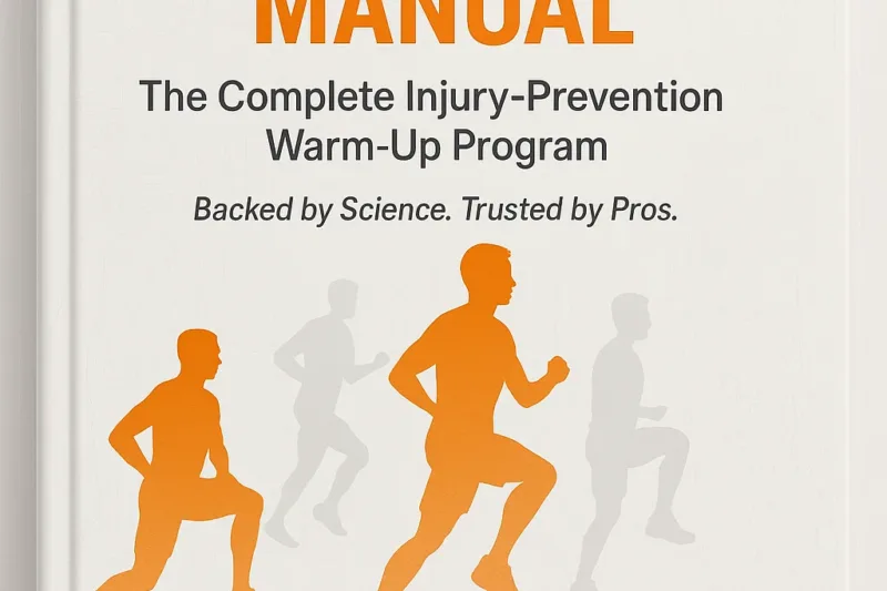 The “11+” A complete warm-up programme to prevent injuries MANUAl PDF