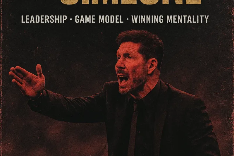 The Method of Simeone PDF