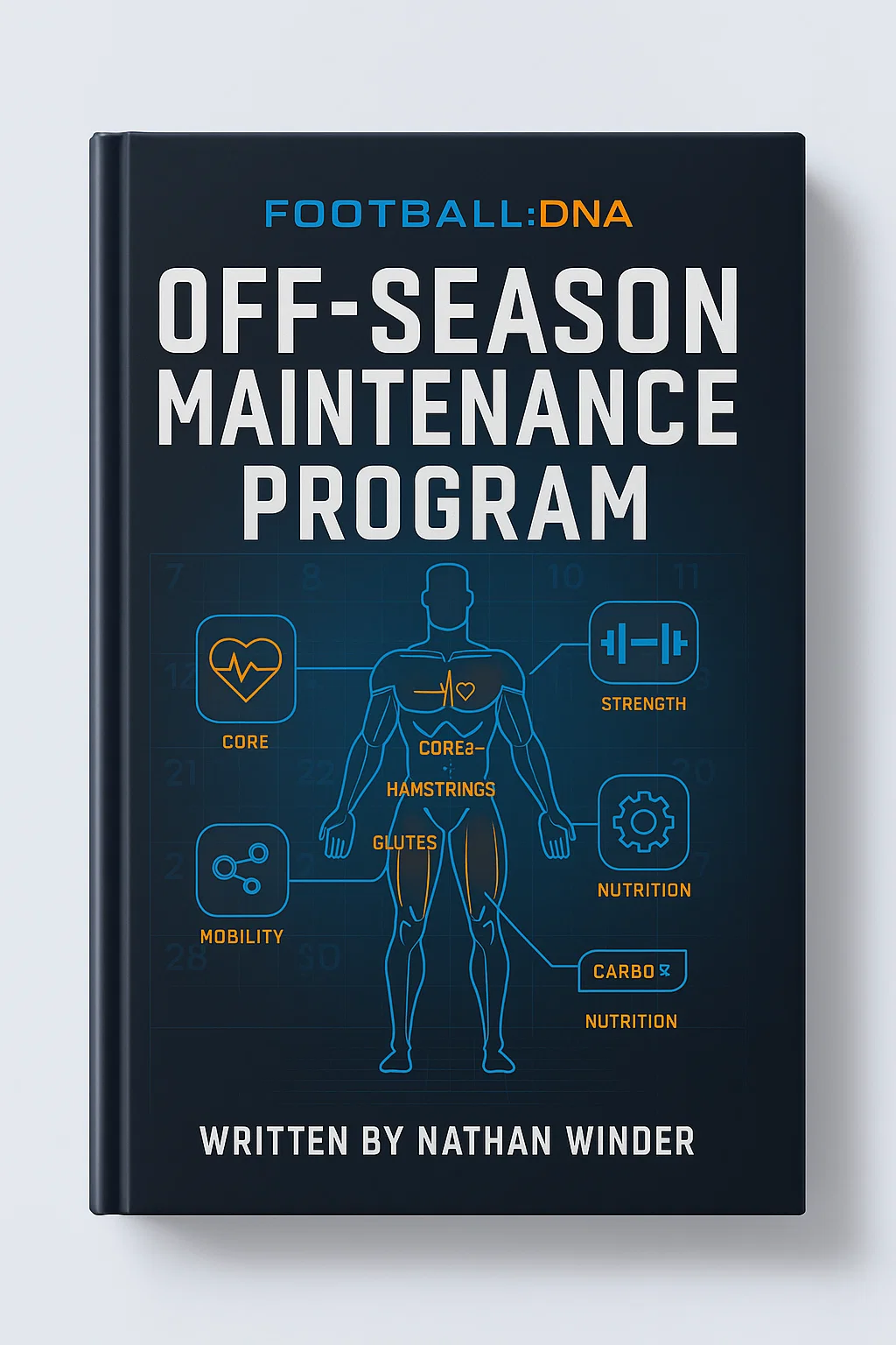 The Off-Season Maintenance Program: The Definitive Guide to Dominating the Next Season