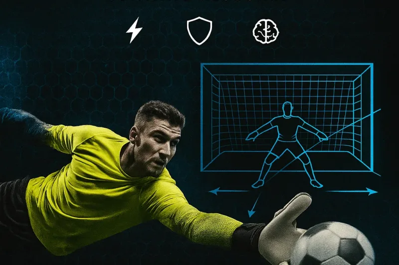 The Professional Goalkeeper’s Ultimate Resource PDF