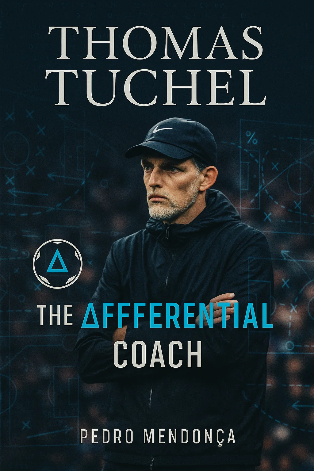 Thomas Tuchel: The Differential Coach PDF - Decoding Modern Football's Tactical Innovator