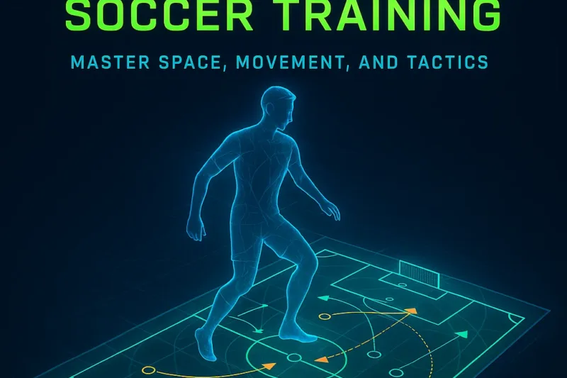 Three Dimensional Soccer Training PDF