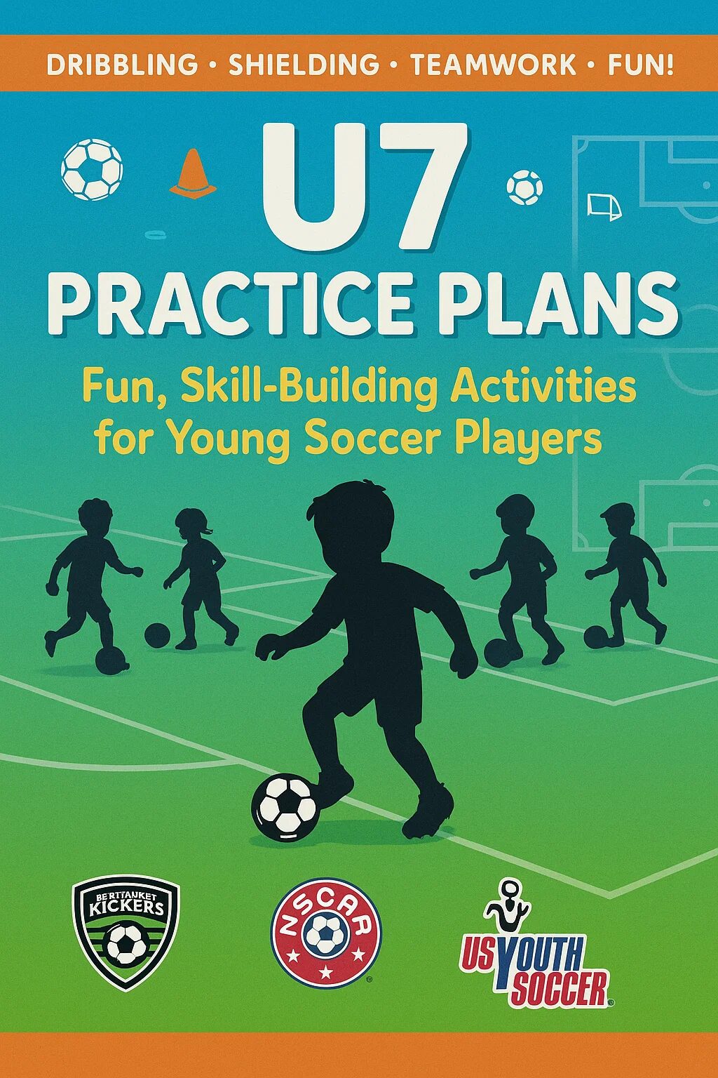 U7 Practice Plans PDF: A Comprehensive Guide for Youth Soccer Coaches