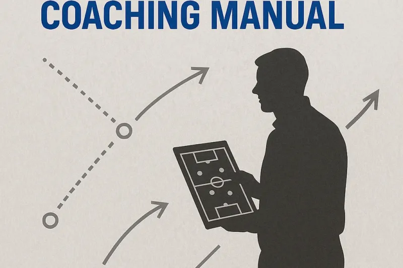 UEFA “B” License Coaching Manual PDF