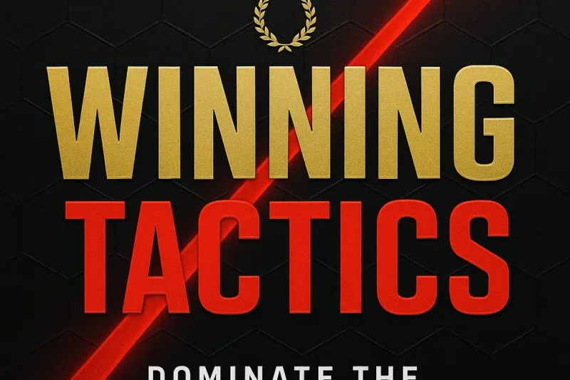 Winning Tactics PDF