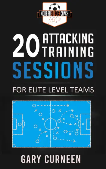 20 ATTACKING TRAINING SESSIONS