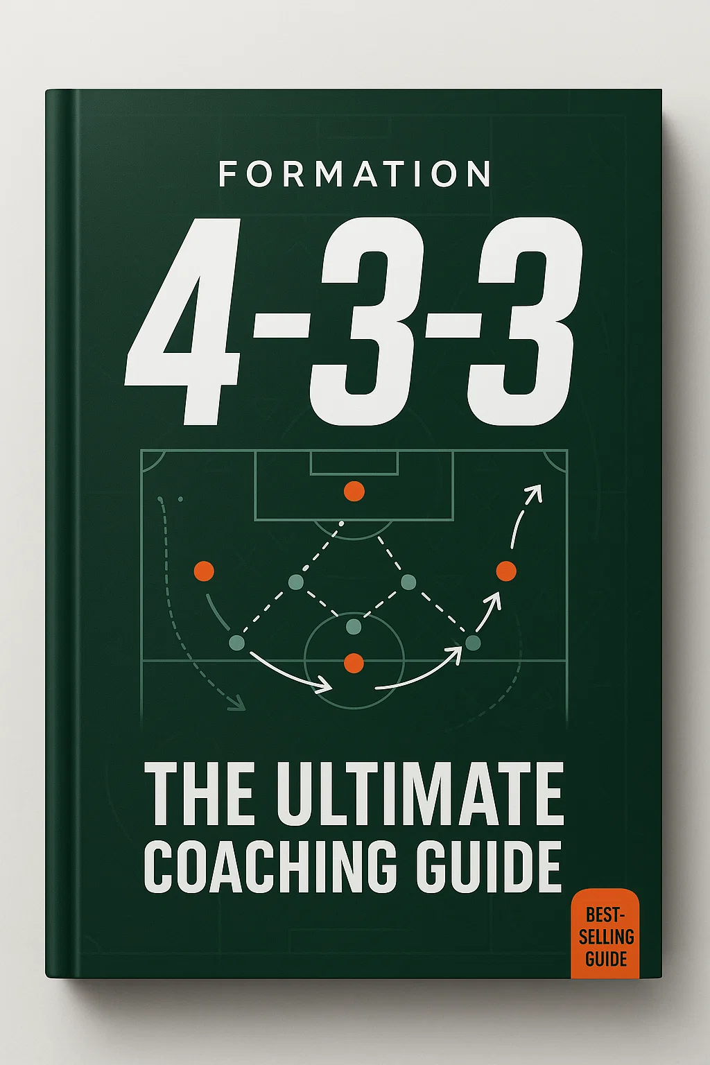 4-3-3 Formation – The Ultimate Coaching Guide