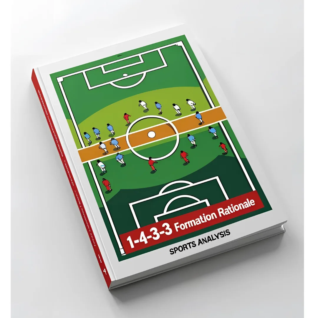 1-4-3-3 Formation Rationale PDF