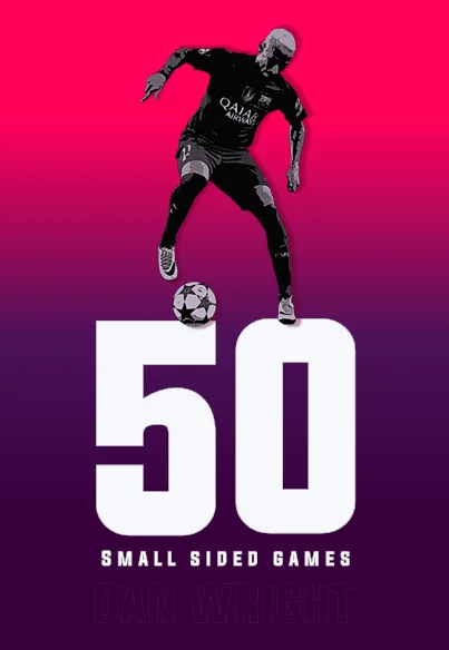 50 Small Sided Games