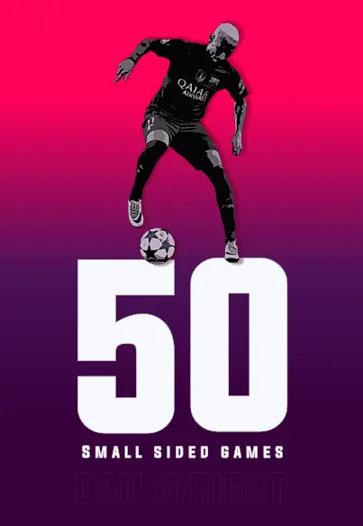 50 Small Sided Games