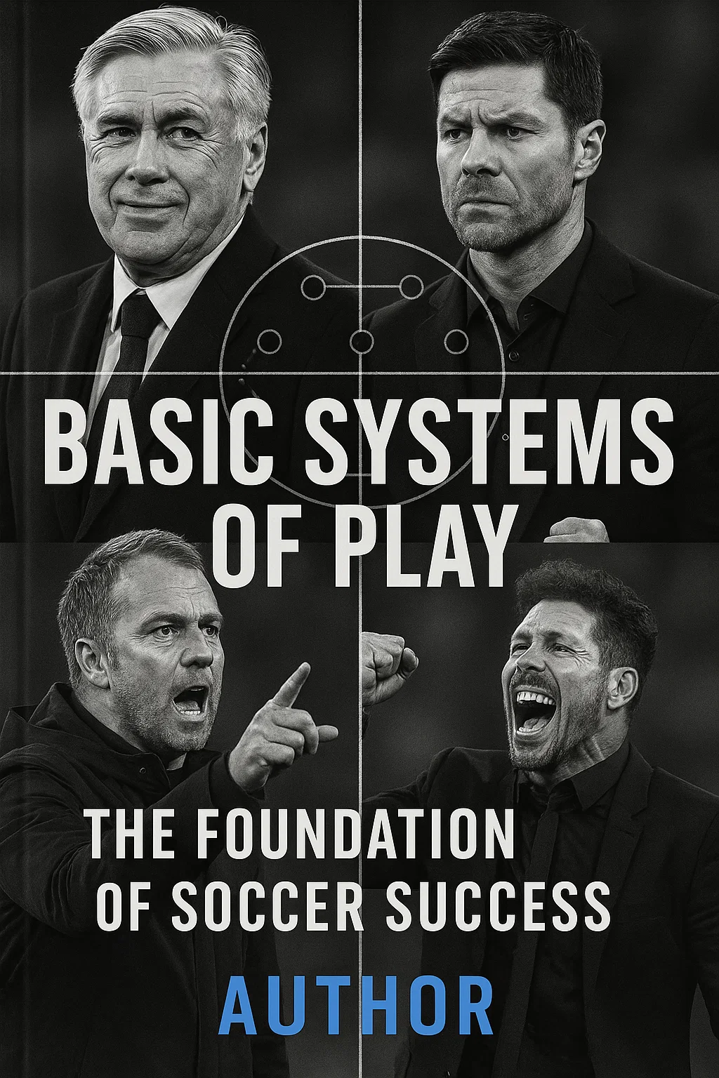 Basic Systems of Play: The Foundation of Soccer Success