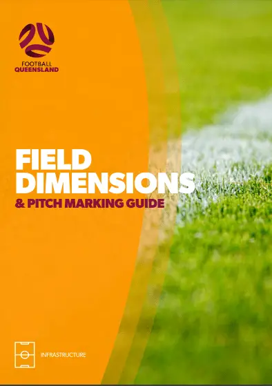 FIELD DIMENSIONS & PITCH MARKING GUIDE PDF
