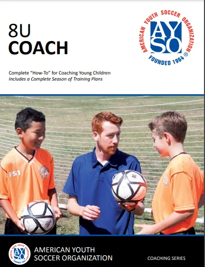 8U COACH PDF