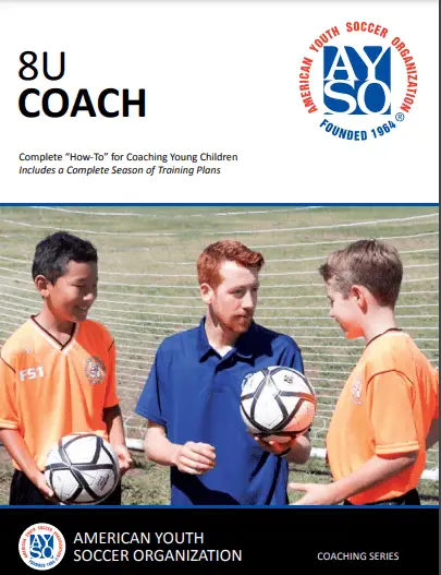 8U COACH PDF