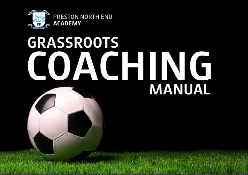 GRASSROOTS COACHING MANUAL PDF