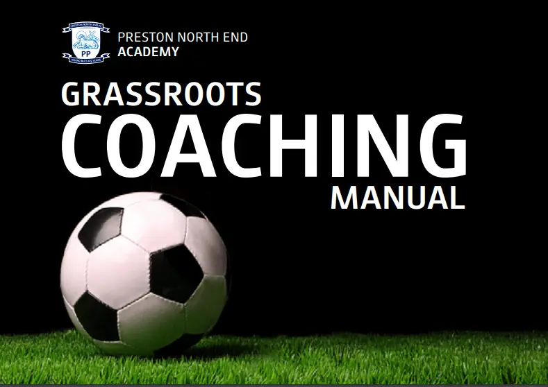 GRASSROOTS COACHING MANUAL PDF