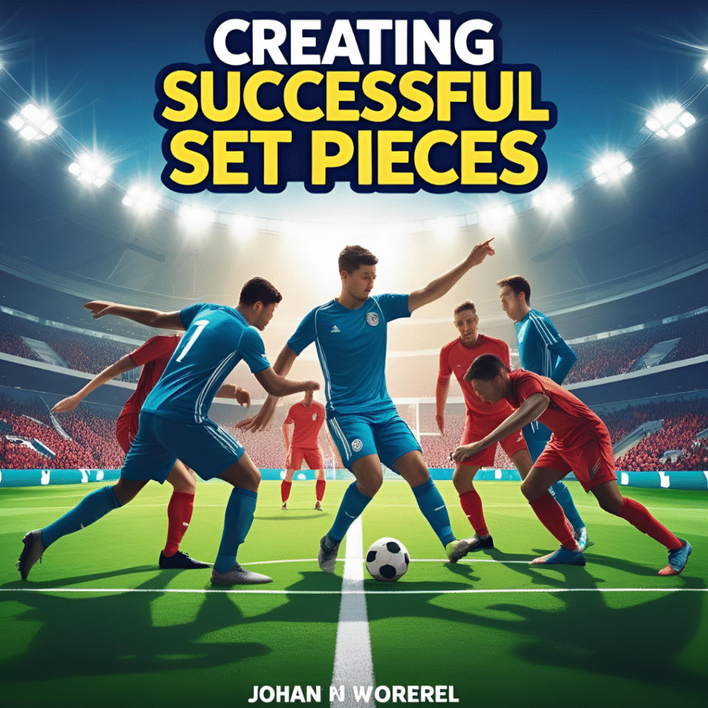 Creating Successful Set Pieces PDF