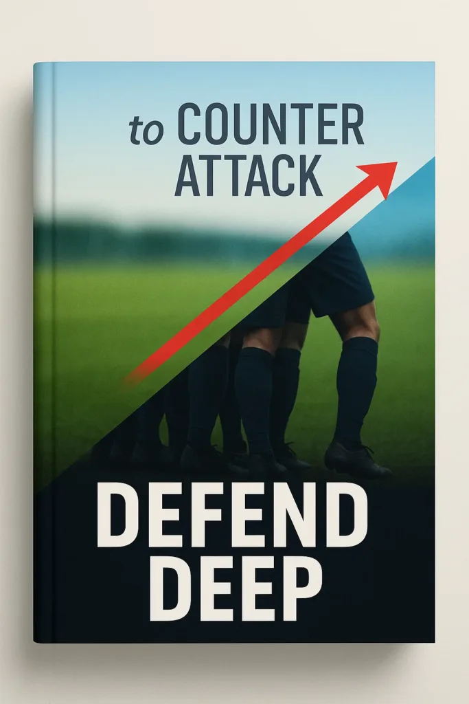 Defend Deep to Counter Attack: The Art of Strategic Patience and Devastating Transition