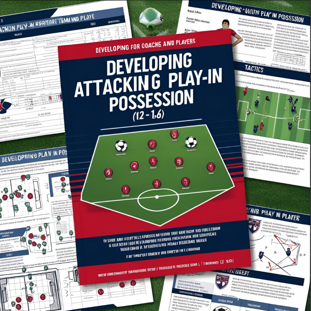 Developing Attacking Play-In Possession (12-16) PDF