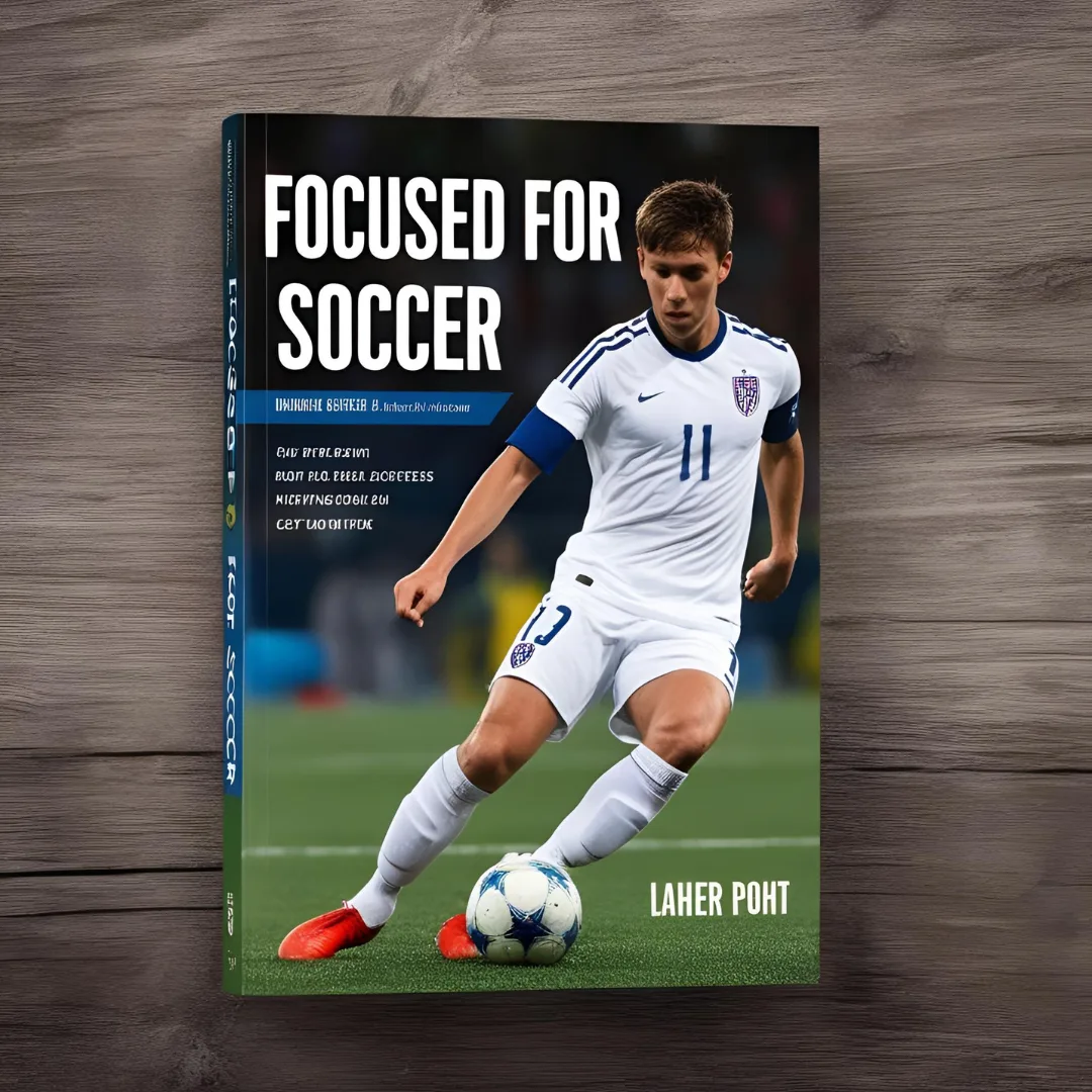 Focused for Soccer PDF
