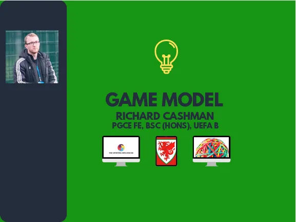 Richard Cashman's Revolutionary Football Framework