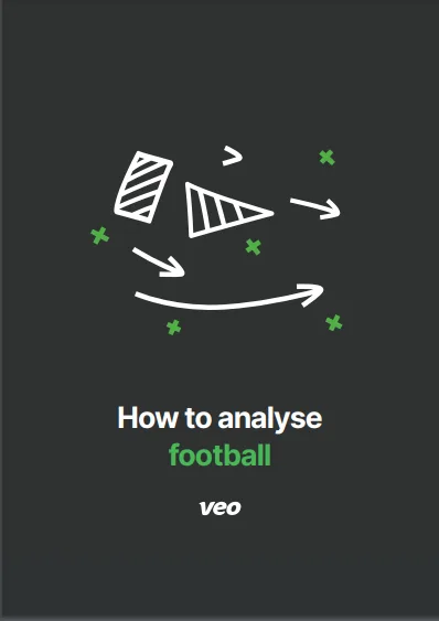 How to analyse football PDF