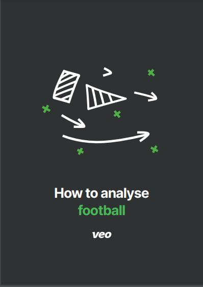 How to analyse football PDF