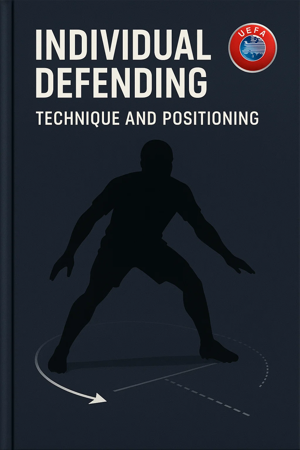 Individual Defending :Technique and positioning PDF