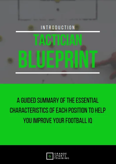 Introduction Football Tactics