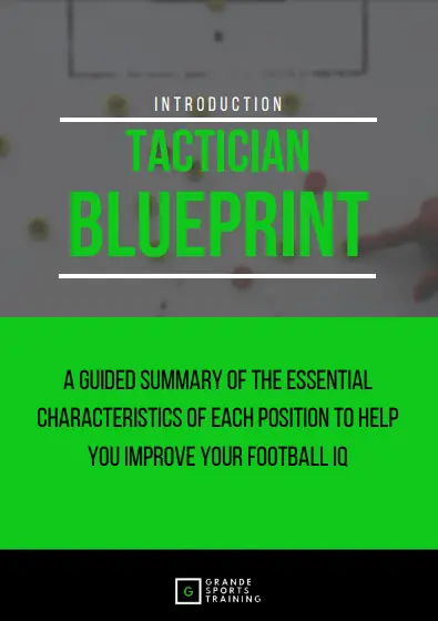 Introduction Football Tactics