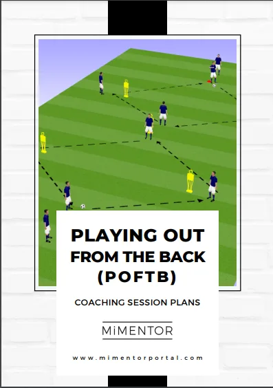 PLAYING OUT FROM THE BACK (POFTB) PDF