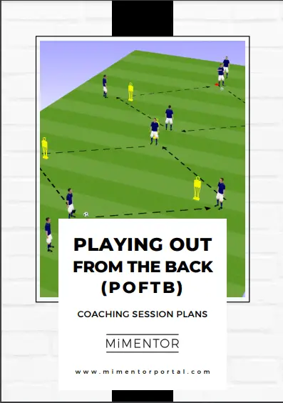 PLAYING OUT FROM THE BACK (POFTB) PDF