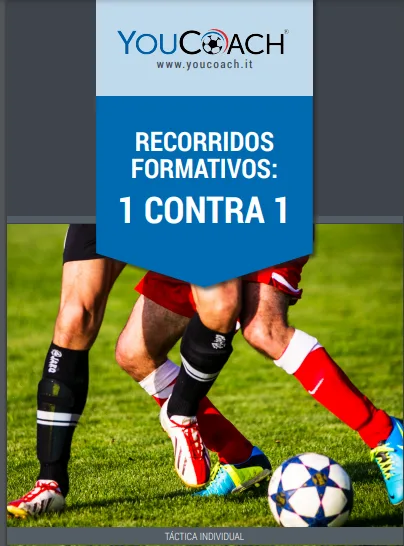 RECORRIDOS FORMATIVOS: 1 CONTRA 1 PDF