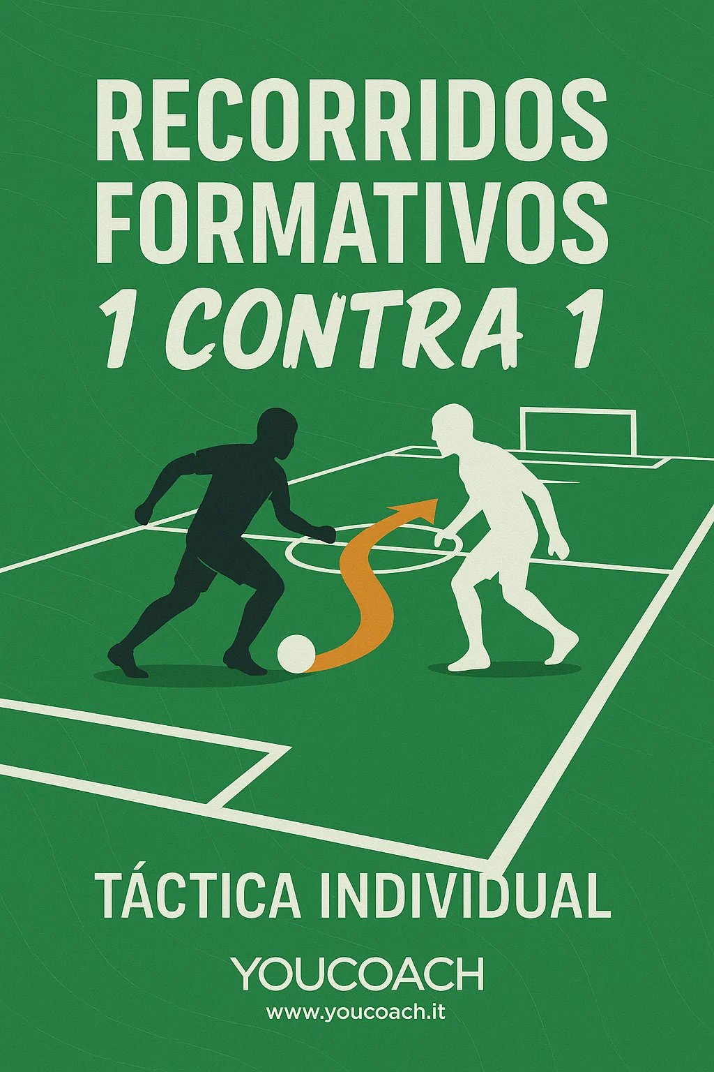 RECORRIDOS FORMATIVOS: 1 CONTRA 1 PDF