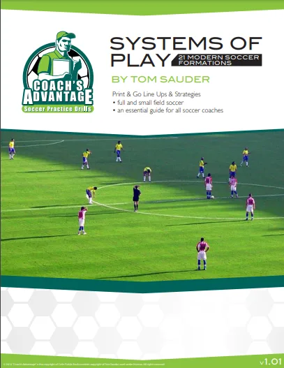 SYSTEMS OF PLAY PDF