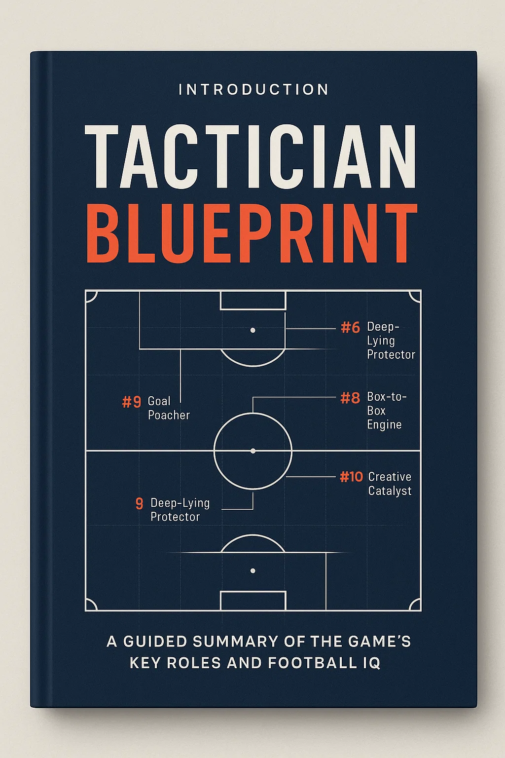 TACTICIAN BLUEPRINT: Architecting Dominance in the Modern Game