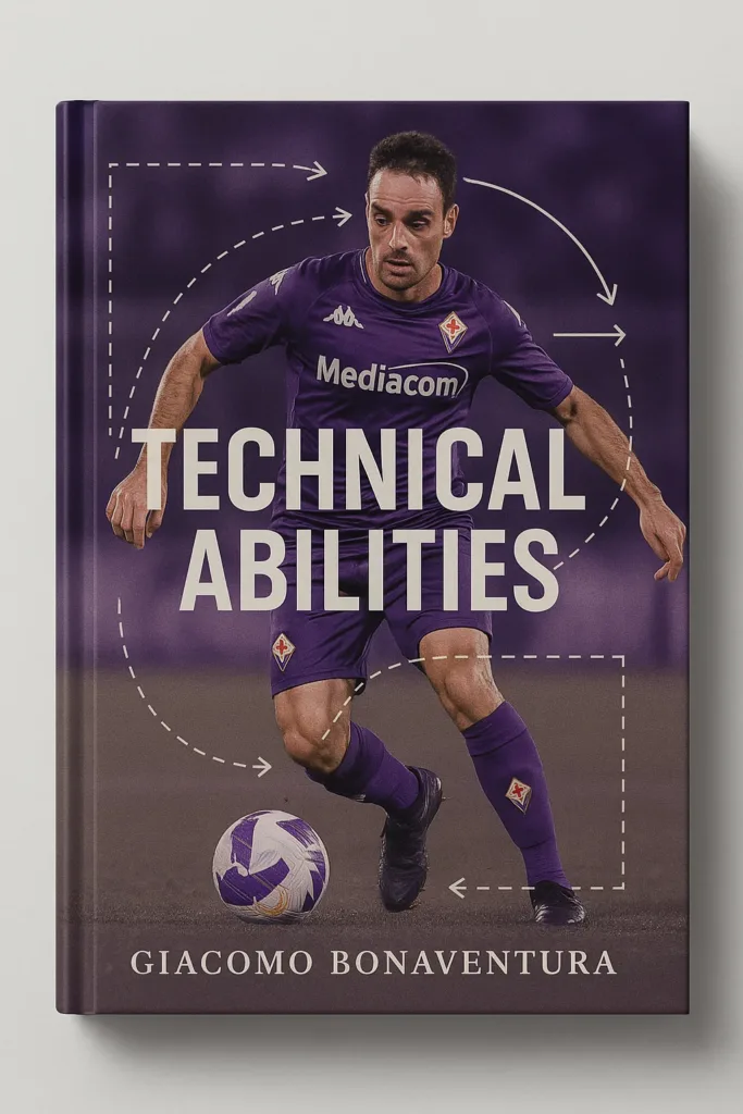 Technical Abilities: The Foundation of Footballing Excellence