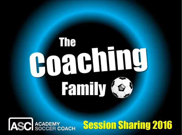 The Coaching Family session sharing book PDF