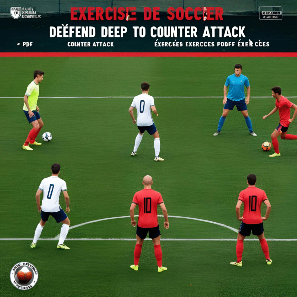 Defend deep to counter attack PDF
